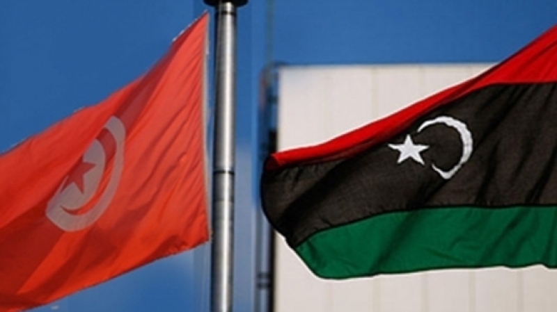 ليبيا تسلّم تونس 45 شابا شاركوا في محاولة هجرة غير شرعية