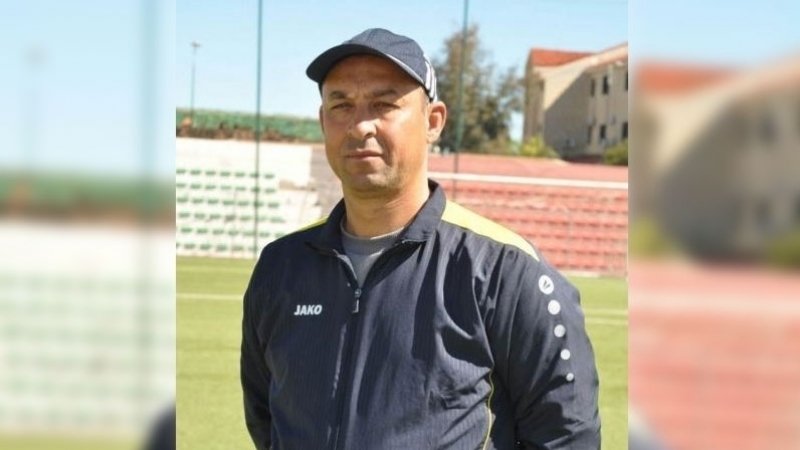 كمال الزواغي
