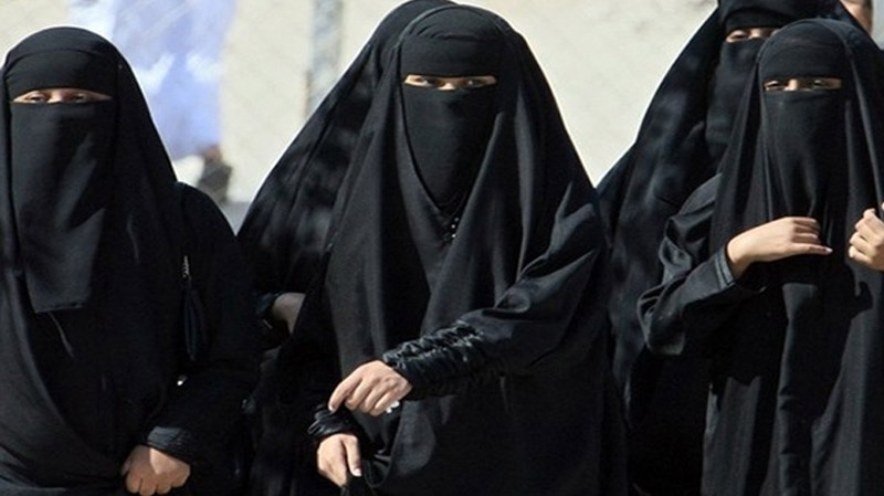 نقاب