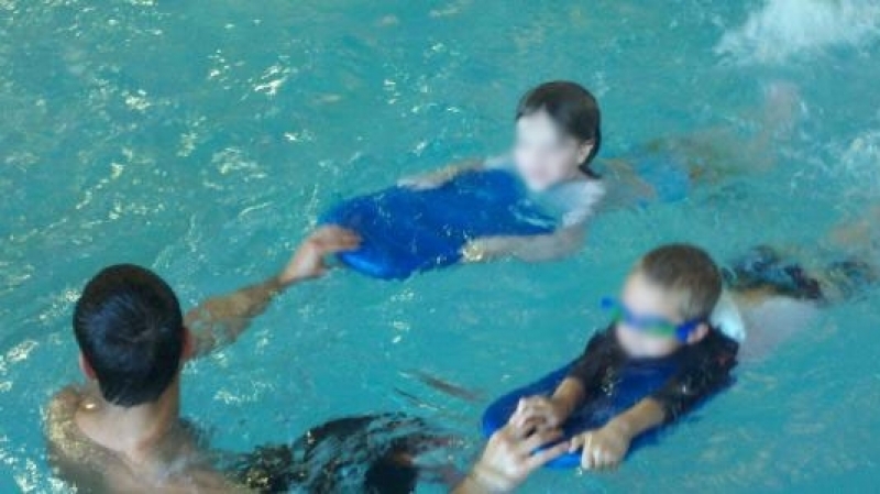 مسبح