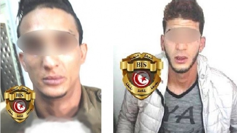  بعد ''توتــــــو'' ''قـــــادري النشال'' في قبضة الأمن