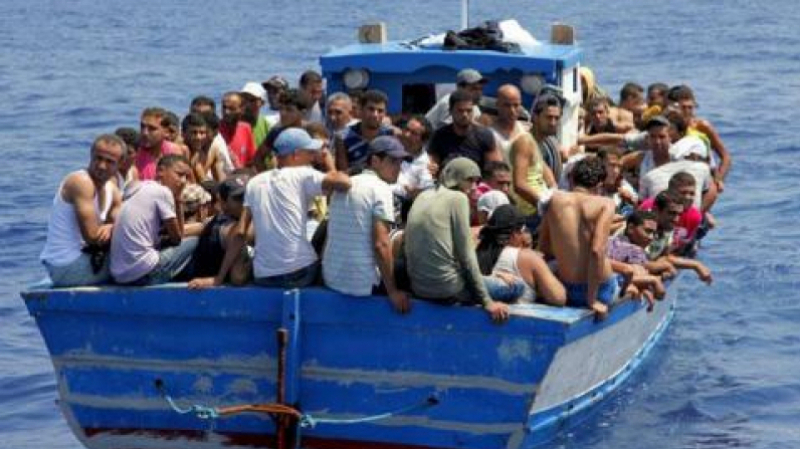 القبض على شخصين من أخطر منظّمي ''الحرقة''