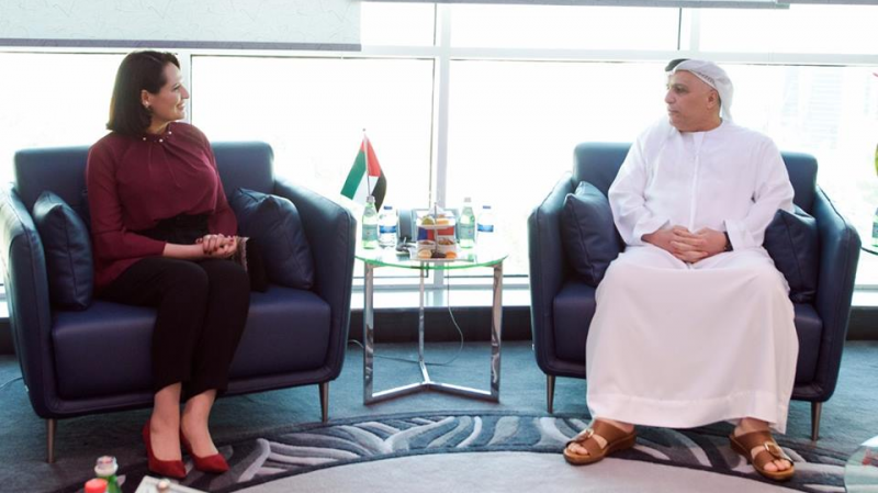 مجدولين الشارني