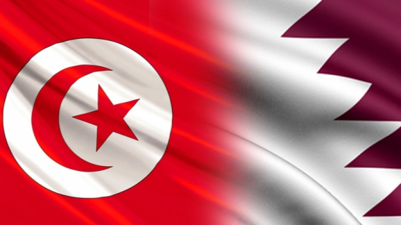 تونس وقطر