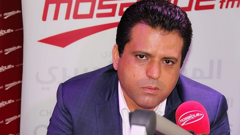 سليم الرياحي