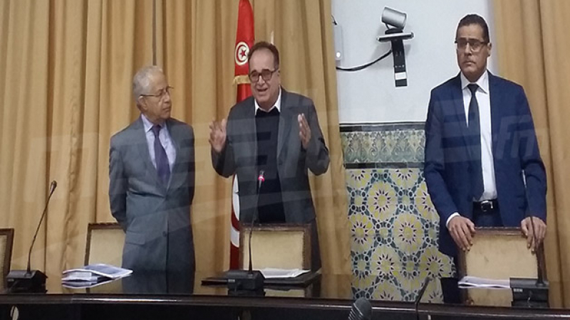 ابتداء من 2020: الترفيع في سنّ التقاعد إجباريا في القطاع العام سنّ التقاعد