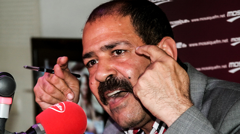 شكري بلعيد
