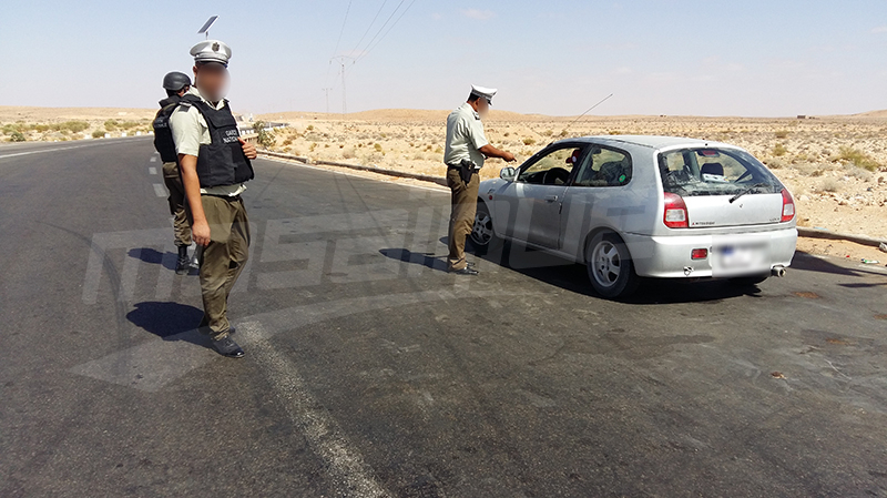 ايقافات