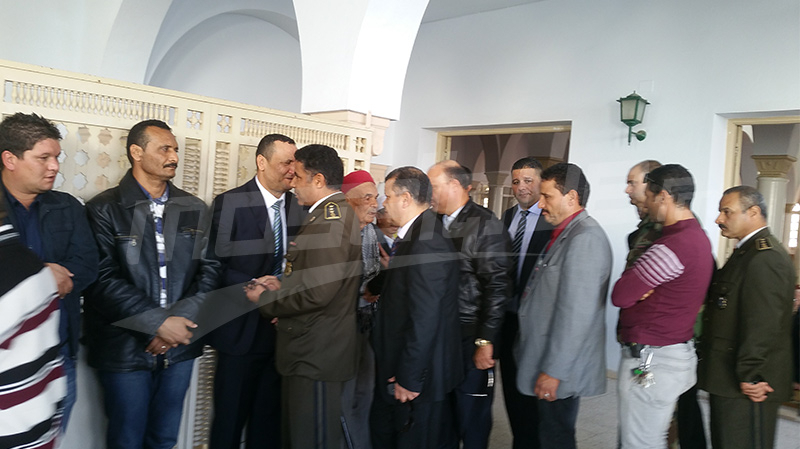 خليفة الشيباني 