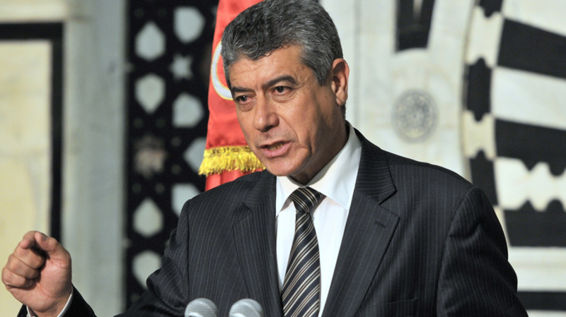 المصادقة على ميزانية وزارة العدل‎