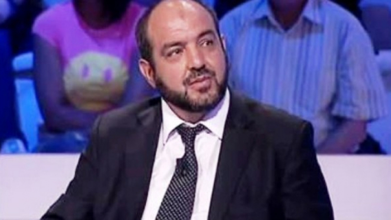 منار اسكندارني ينسحب من انتخابات ألمانيا منار اسكندارني ينسحب من انتخابات ألمانيا