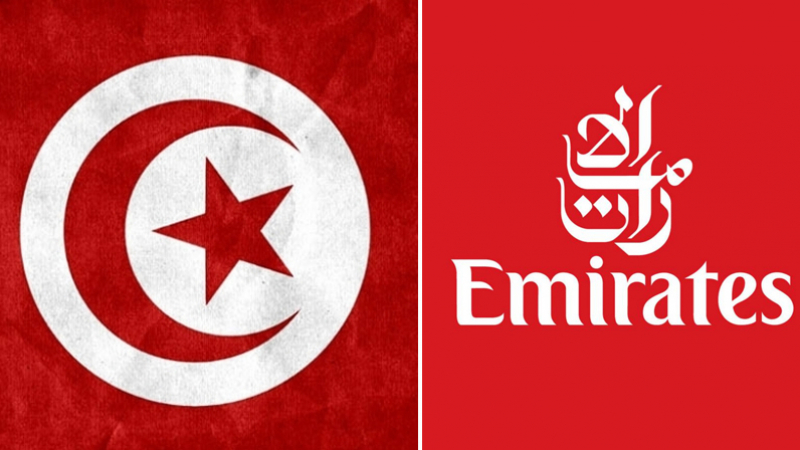 تونس تطالب الإماراتية بتعهد كتابي بعدم منع التونسيات من السفر تونس-الخطوط الإماراتية