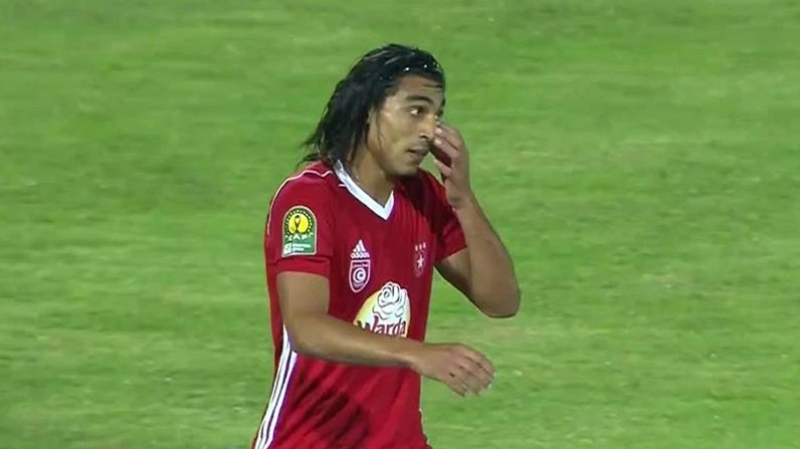 النجم الساحلي وبريميرو دي اوجوستو بث مباشر ابطال افريقيا النجم الساحلي وبريميرو دي اوجوستو بث مباشر ابطال افريقيا