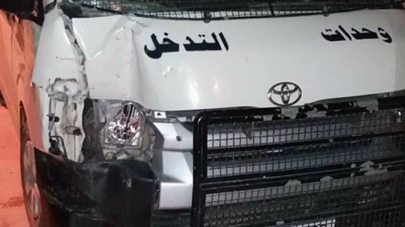 جندوبة: ايقافات بعد ليلة من المواجهات ومحاولات لنهب مغازات