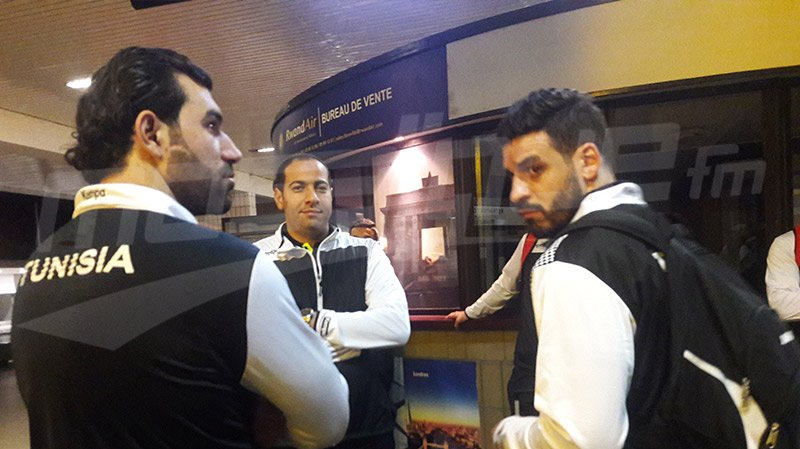 تغيير مقر إقامة منتخب كرة اليد في الغابون