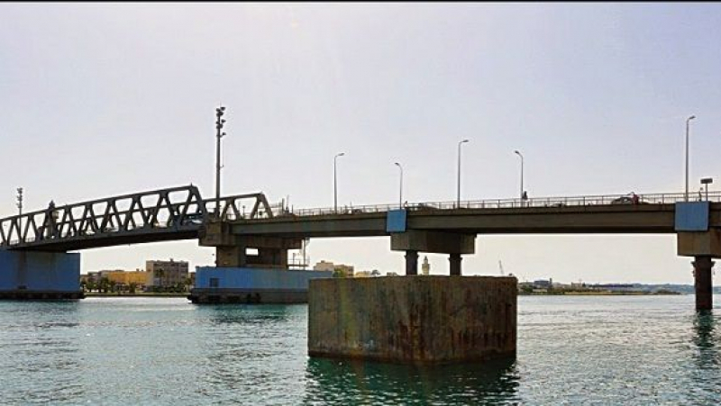 قنال بنزرت