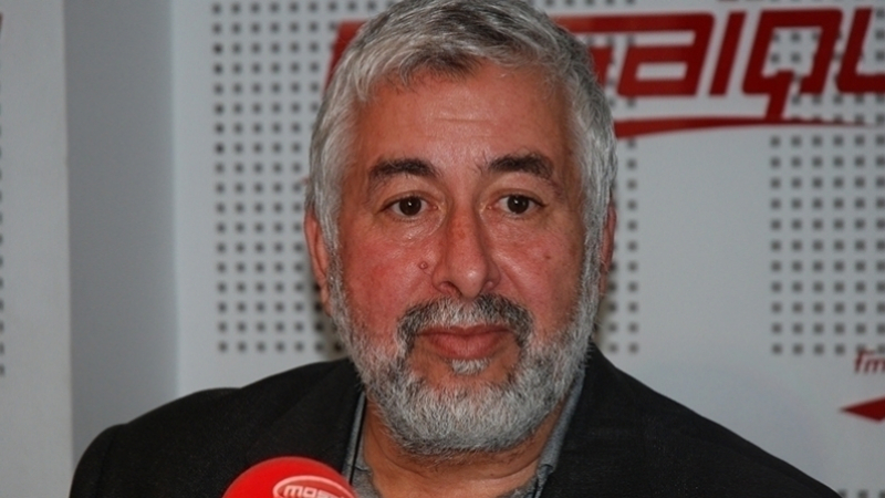 عبد المجيد الزار