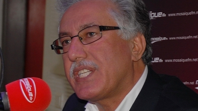 حمه الهمامي