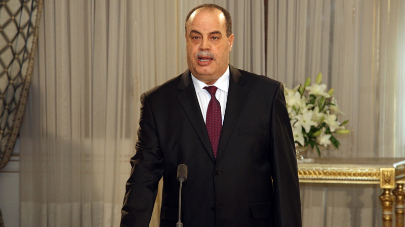 محامو ناجم الغرسلي يجرّحون في قاضي التحقيق العسكري محامو ناجم الغرسلي يجرّحون في قاضي التحقيق العسكري