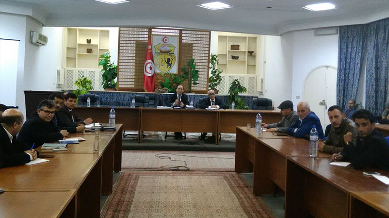تأكد انتداب 2700 عامل ضمن انجاز اتفاق ''الكامور'' ولاية تطاوين