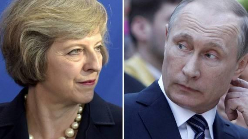 روسيا : بريطانيا اختارت المواجهة.. وقريبا الرد