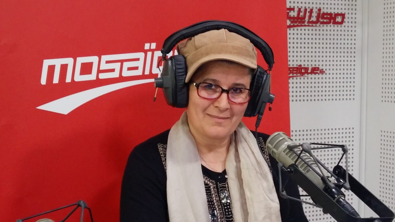 سامية المروكي: تجاوزات إدارية وإخلالات مالية في جامعة المبارزة سامية المروكي: تجاوزات إدارية وإخلالات مالية في جامعة المبارزة