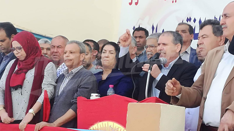 نور الدين الطبوبي