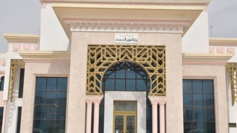 110 مترشحا للبلديات منعوا من إعتلاء المنابر ورفع الآذان