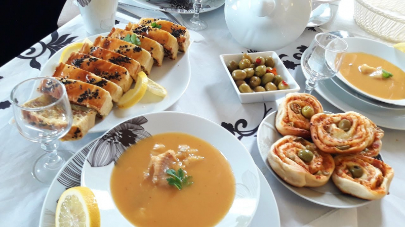 وزارة الصحة تقدّم هذه النصائح للصائمين