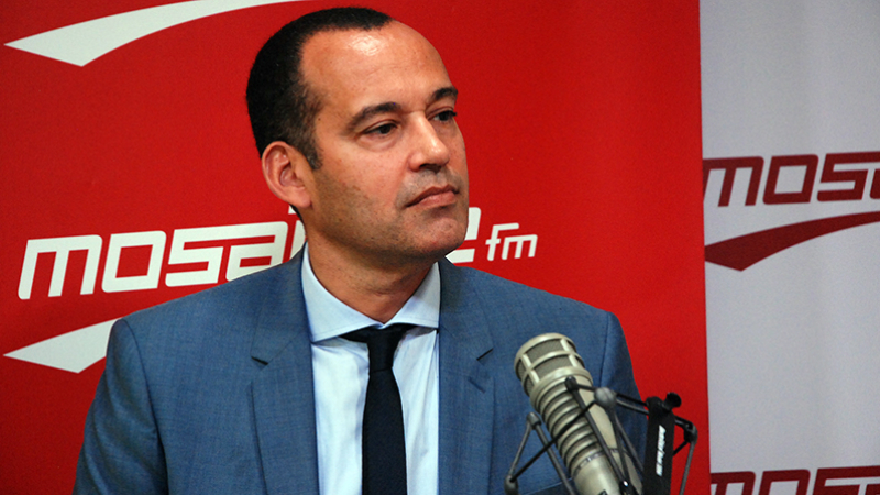 ياسين ابراهيم: الحل السياسي لا يكمن في من يحكم ياسين ابراهيم: الحل السياسي لا يكمن في من يحكم