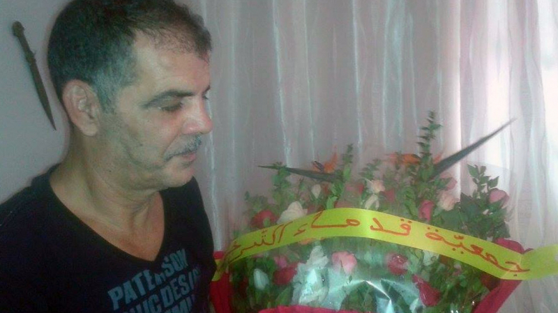 اللاعب السابق للترجي لسعد ذياب في ذمّة الله 