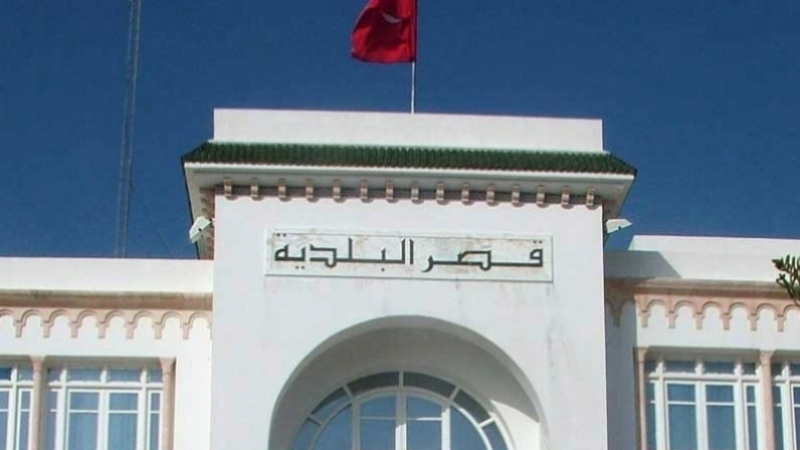تعطّل تنصيب المجلس البلدي بجبل الوسط تعطّل تنصيب المجلس البلدي بجبل الوسط