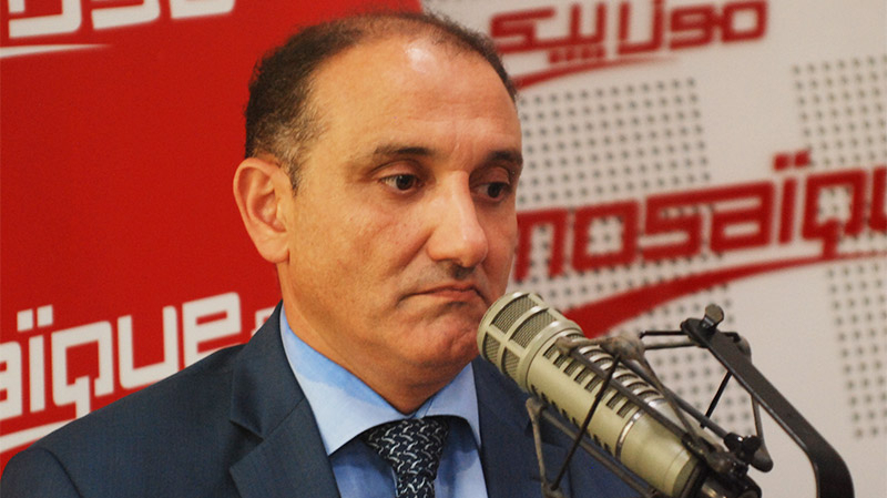 محمد التومي: لم يقع استخراج أيّ برميل نفط من 'حلق المنزل' منذ 1979 محمد التومي