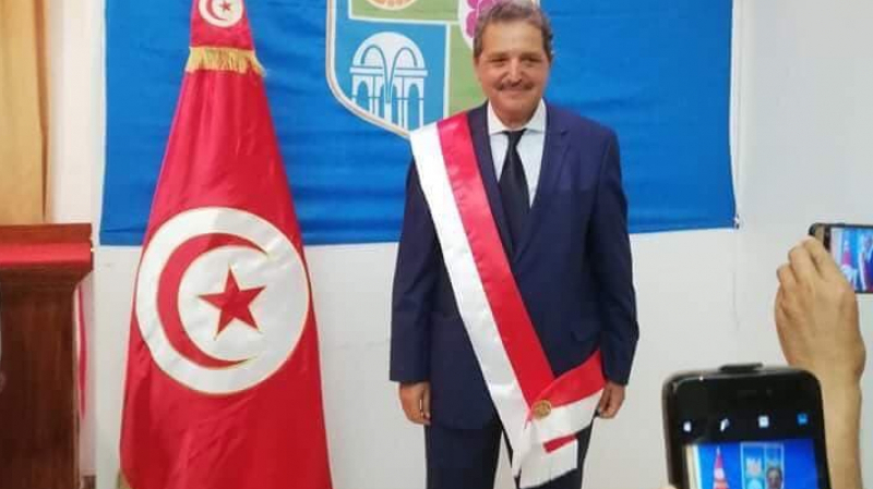 رئيس بلدية أريانة: أغلب أوامر مجلة الجماعات المحلية لم تصدر بعد رئيس بلدية أريانة: أغلب أوامر مجلة الجماعات المحلية لم تصدر بعد
