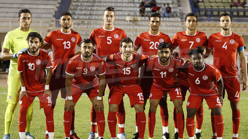 المنتخب الأولمبي ينهزم أمام نظيره الايطالي