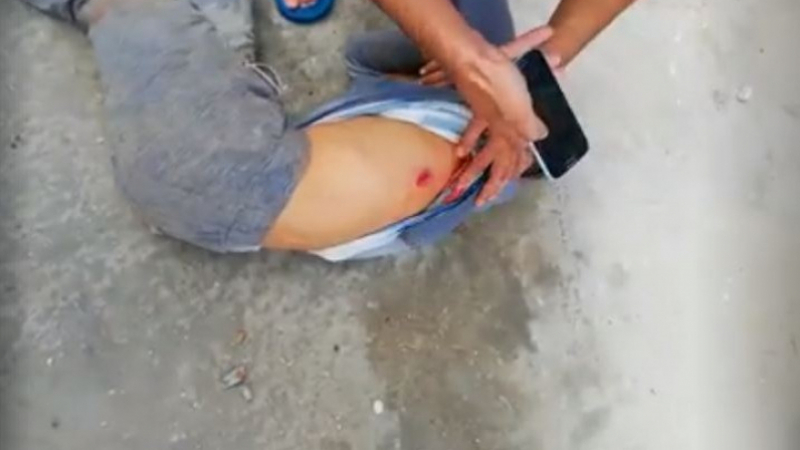 مواجهات مع دورية ديوانية: وفاة الشاب المصاب في سيدي حسين سيدي حسين