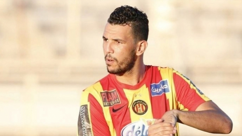 اللاعب هشام بلقروي يكشف تفاصيل رحلة الموت على متن الطائرة السعودية اللاعب هشام بلقروي يكشف تفاصيل رحلة الموت على متن الطائرة السعودية