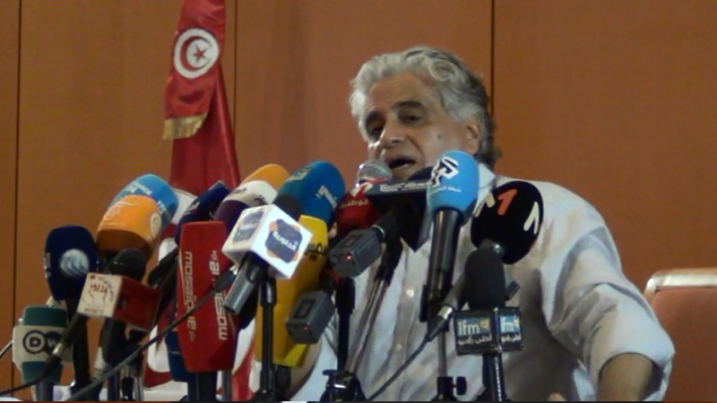 الرداوي يوجّه 3 رسائل للسبسي والشاهد والسليطي السبسي والشاهد والسليطي