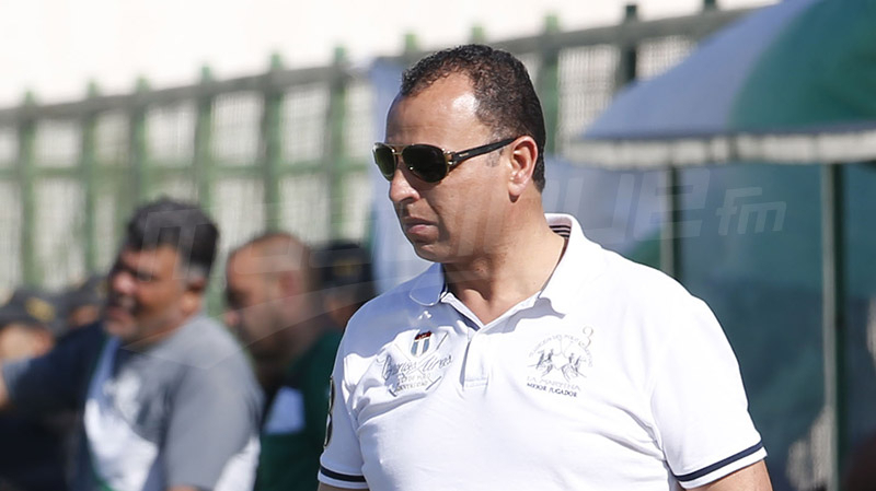 عبد السلام اليونسي:لا يمكن اتخاذ قرار متسرع بخصوص الإطار الفني عبد السلام اليونسي:لا يمكن اتخاذ قرار متسرع بخصوص الإطار الفني