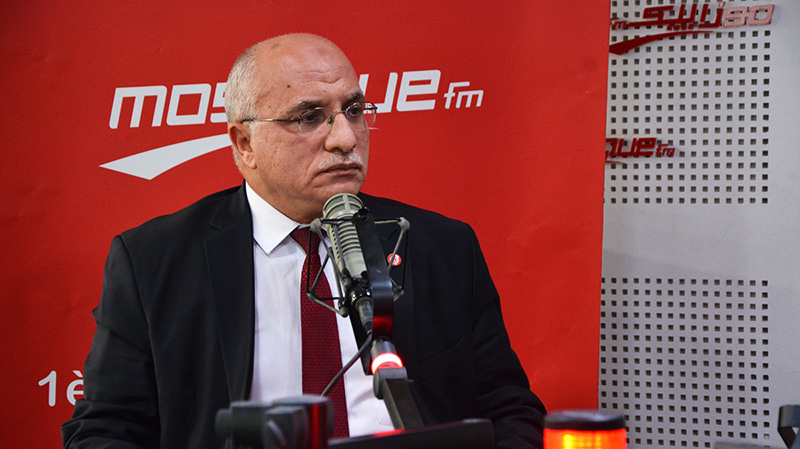 الهاروني: نرفض وجود مدارس خارج مؤسسات الدولة الهاروني