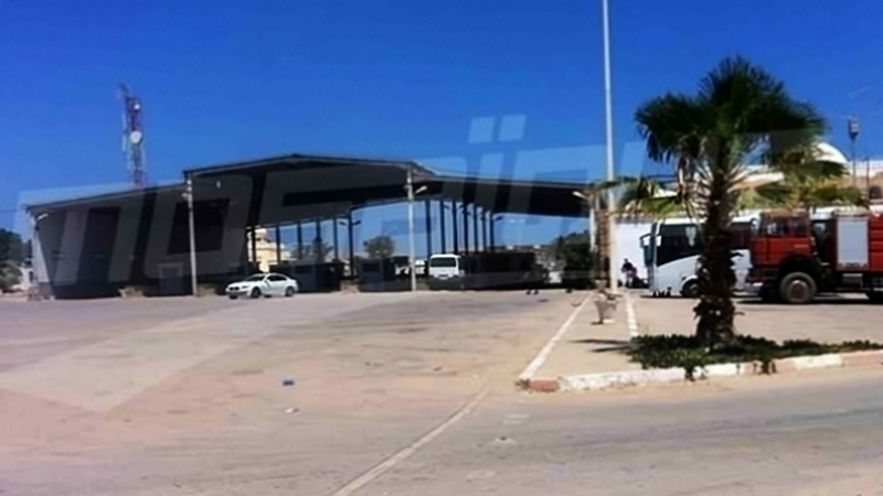 في ذكرى ملحمة بن قردان:وضع حجر أساس المنطقة الحرة