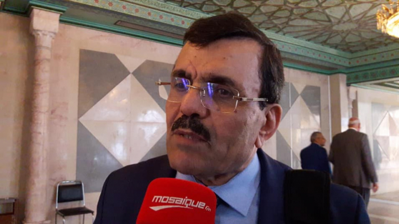 العريض: الوقت ليس مناسبا لتعديل الدستور
