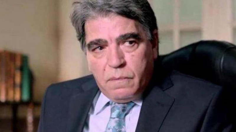 وفاة الممثل المصري محمود الجندي وفاة الممثل المصري محمود الجندي