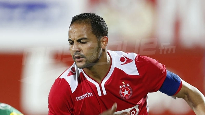 عمار الجمل يغيب عن مباراة النهائي عمار الجمل يغيب عن مباراة النهائي