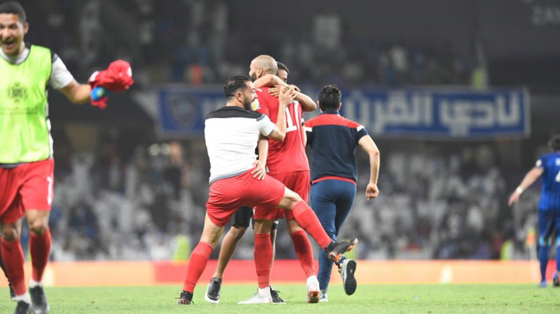 الشيخاوي: 'رجولية وڤليب..كنّا رجال' الشيخاوي: 'رجولية وڤليب..كنّا رجال'