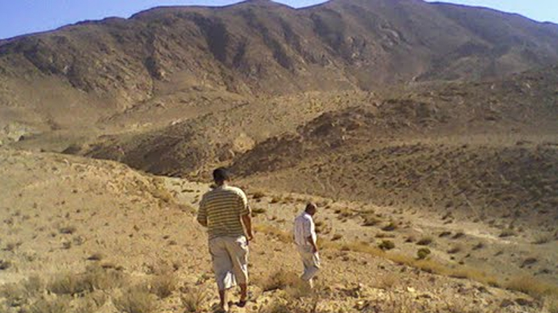 داعش الإرهابي يؤكد ذبح مواطن في جبل عرباطة بعد أسره داعش الإرهابي يؤكد ذبح مواطن في جبل عرباطة بعد أسره