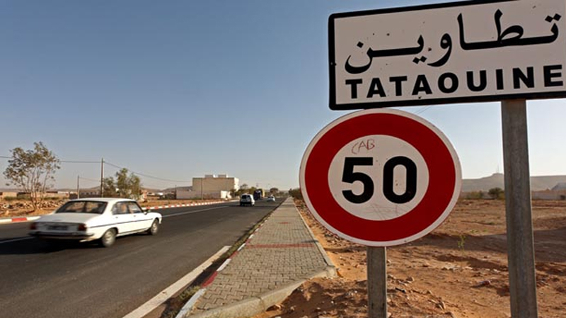 تطاوين :إضراب بـ 3 أيام في قطاع النقل تطاوين :إضراب بـ 3 أيام في قطاع النقل