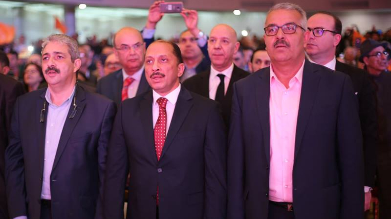 عبّو: التيار قادر على الفوز في الانتخابات عبّو