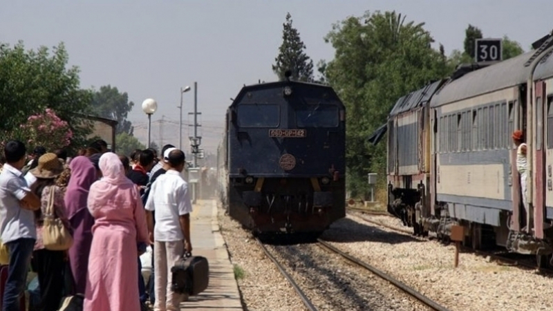 الشيمينو في إضراب الشيمينو في إضراب