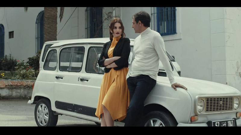 هل يمحو مسلسل 'المايسترو' مخلفات 'وردة وكتاب'؟